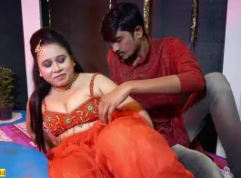 Hindi sex shoshur aer bouma