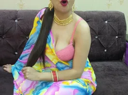 Bhabhi ke Hindi sexy video downloading