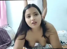 hindi me bolti hue sex krna video